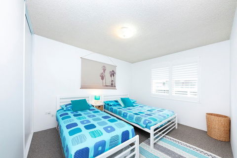 Hibiscus Court Unit 4 - Accommodation Cairns 1