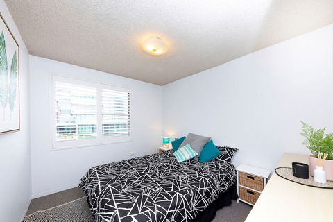 Hibiscus Court Unit 4 - Accommodation Cairns 4
