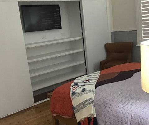 Mudgee Apartments On George Street - Accommodation Cairns 1