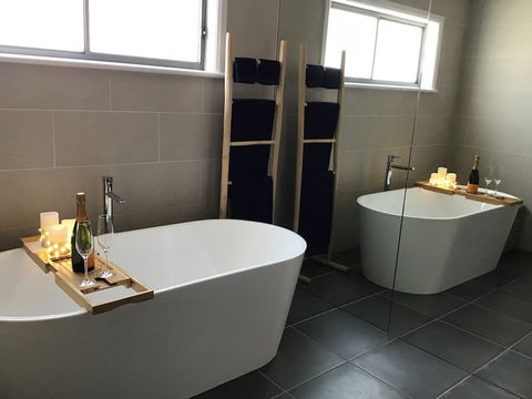 Mudgee Apartments On George Street - Accommodation Cairns 3