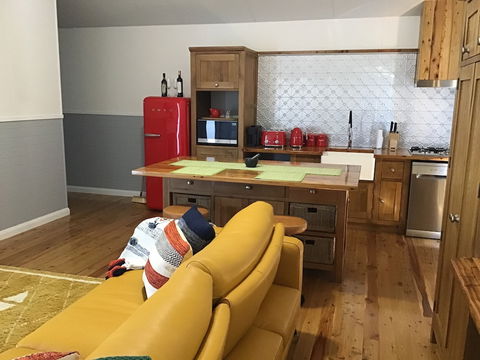 Mudgee Apartments On George Street - Accommodation Cairns 6