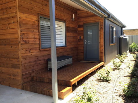 Mudgee Apartments On George Street - Accommodation Cairns 0