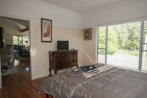 Crescent Head Farm - Accommodation Cairns 5