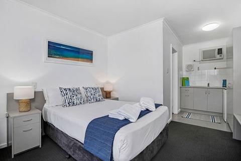 Bayscape Studio Glenelg - Accommodation Cairns 0