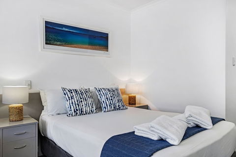 Bayscape Studio Glenelg - Accommodation Cairns 5