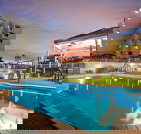 Penthouse on Suttons - Accommodation Cairns