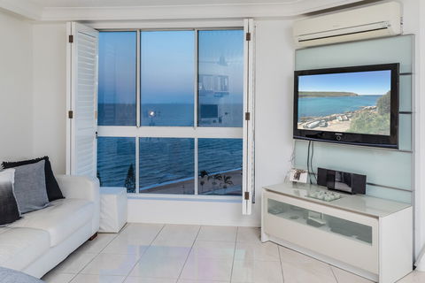 Penthouse On Suttons - Accommodation Cairns 1