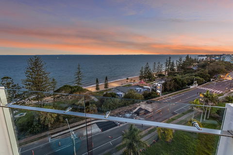 Penthouse On Suttons - Accommodation Cairns 6