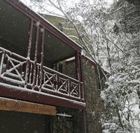 Thredbo 1380 - Accommodation Cairns