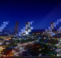Oracle Resort - Holidays Gold Coast - Accommodation Cairns