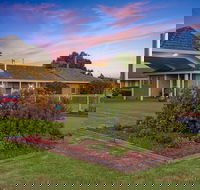 Best Western Stagecoach Motel - Accommodation Cairns