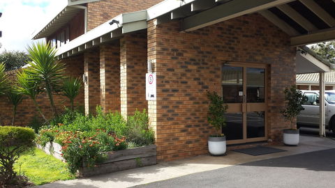 Sandhurst Motor Inn Bendigo - Accommodation Cairns 3