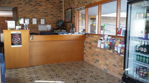 Sandhurst Motor Inn Bendigo - Accommodation Cairns 1