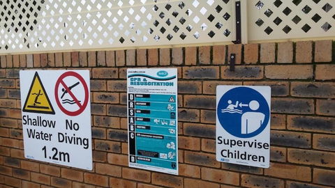 Sandhurst Motor Inn Bendigo - Accommodation Cairns 2