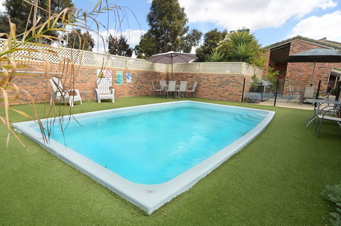 Sandhurst Motor Inn Bendigo - Accommodation Cairns 5