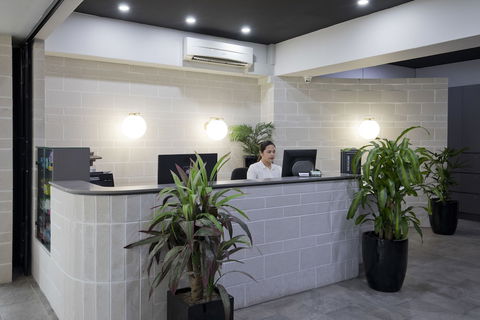 The Metropolitan Spring Hill - Accommodation Cairns 3