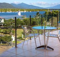 Piermonde Apartments Cairns - Accommodation Cairns