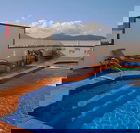 Cairns Central Plaza Apartment Hotel - Accommodation Cairns