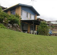 Ambience Holiday Apartments - Accommodation Cairns