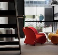 Design Icon Apartments Managed By Hotel Hotel - Accommodation Cairns