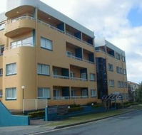 Palm Beach Holiday Resort - Accommodation Cairns