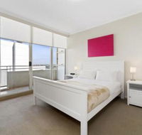 Astra Apartments Sydney Kent Street - Accommodation Cairns