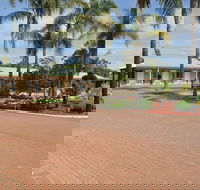 Pinjarra Resort - Accommodation Cairns