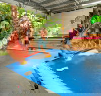 Tasman Holiday Parks - Hervey Bay - Accommodation Cairns