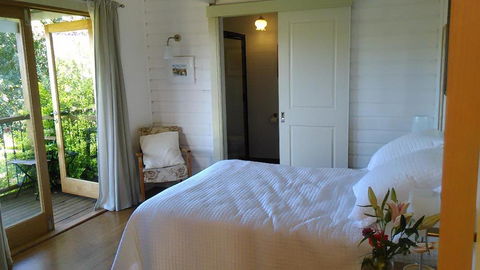 Old Church B&B - Accommodation Cairns 2