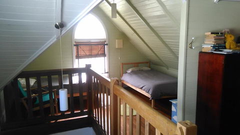 Old Church B&B - Accommodation Cairns 3