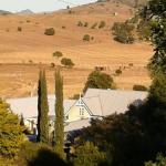Old Church B&B - Accommodation Cairns 0