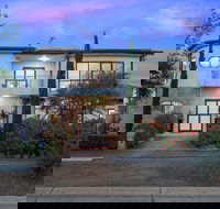 Villa De Marseilles - Melbourne - Accommodation Cairns