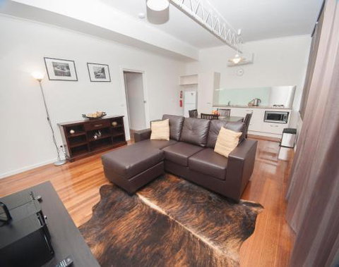 Harmony At Tower Hill Apartment - Accommodation Cairns 1