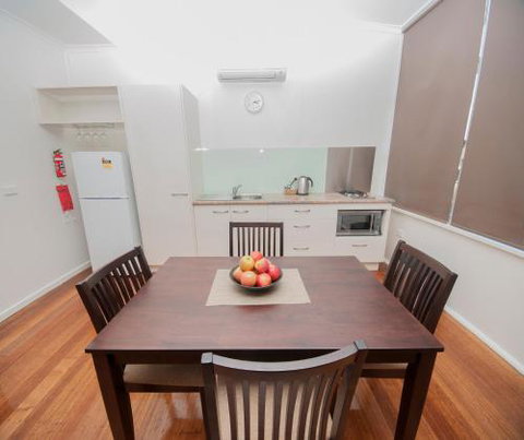 Harmony At Tower Hill Apartment - Accommodation Cairns 5