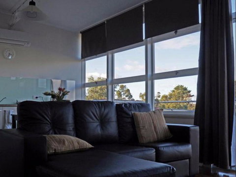 Harmony At Tower Hill Apartment - Accommodation Cairns 2