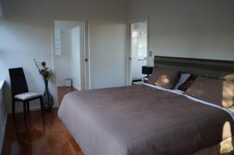 Harmony At Tower Hill Apartment - Accommodation Cairns 6