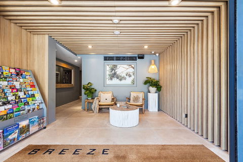 Breeze Mooloolaba - Accommodation Cairns 1