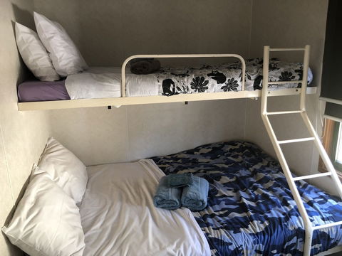 G'day Parks Ararat - Accommodation Cairns 4