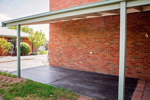 Echuca Moama Holiday Accommodation 2 - Accommodation Cairns 4