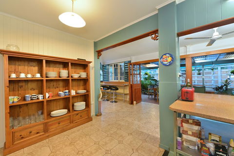 Lilybank Guest House - Accommodation Cairns 0