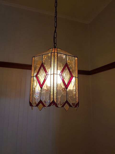 Lilybank Guest House - Accommodation Cairns 2