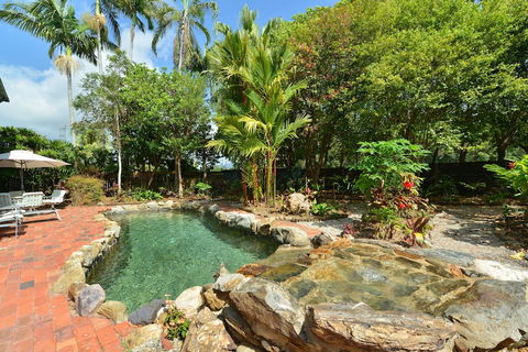 Lilybank Guest House - Accommodation Cairns 1