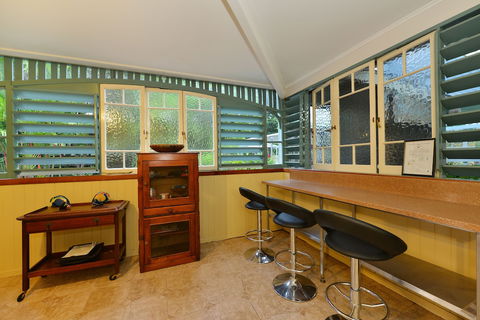 Lilybank Guest House - Accommodation Cairns 4