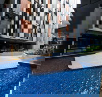 MidNight Apartment - Accommodation Cairns