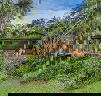 1 Bedroom Home Surrounded By Nature - Accommodation Cairns