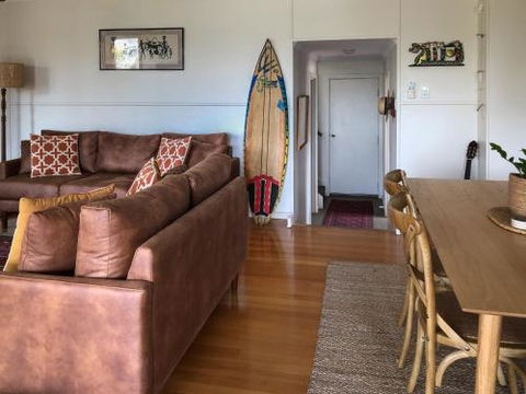 Samphire Beach House - Accommodation Cairns 1