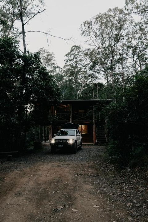 Carawirry Forest Escape - Accommodation Cairns 4