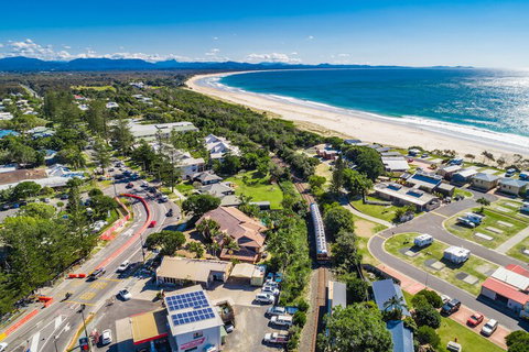 Bayside Court Apartments - Accommodation Cairns 1
