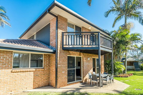 Bayside Court Apartments - Accommodation Cairns 4
