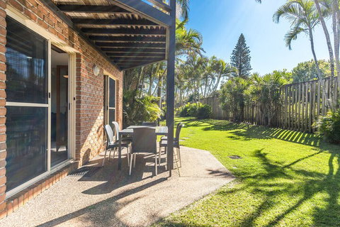 Bayside Court Apartments - Accommodation Cairns 3